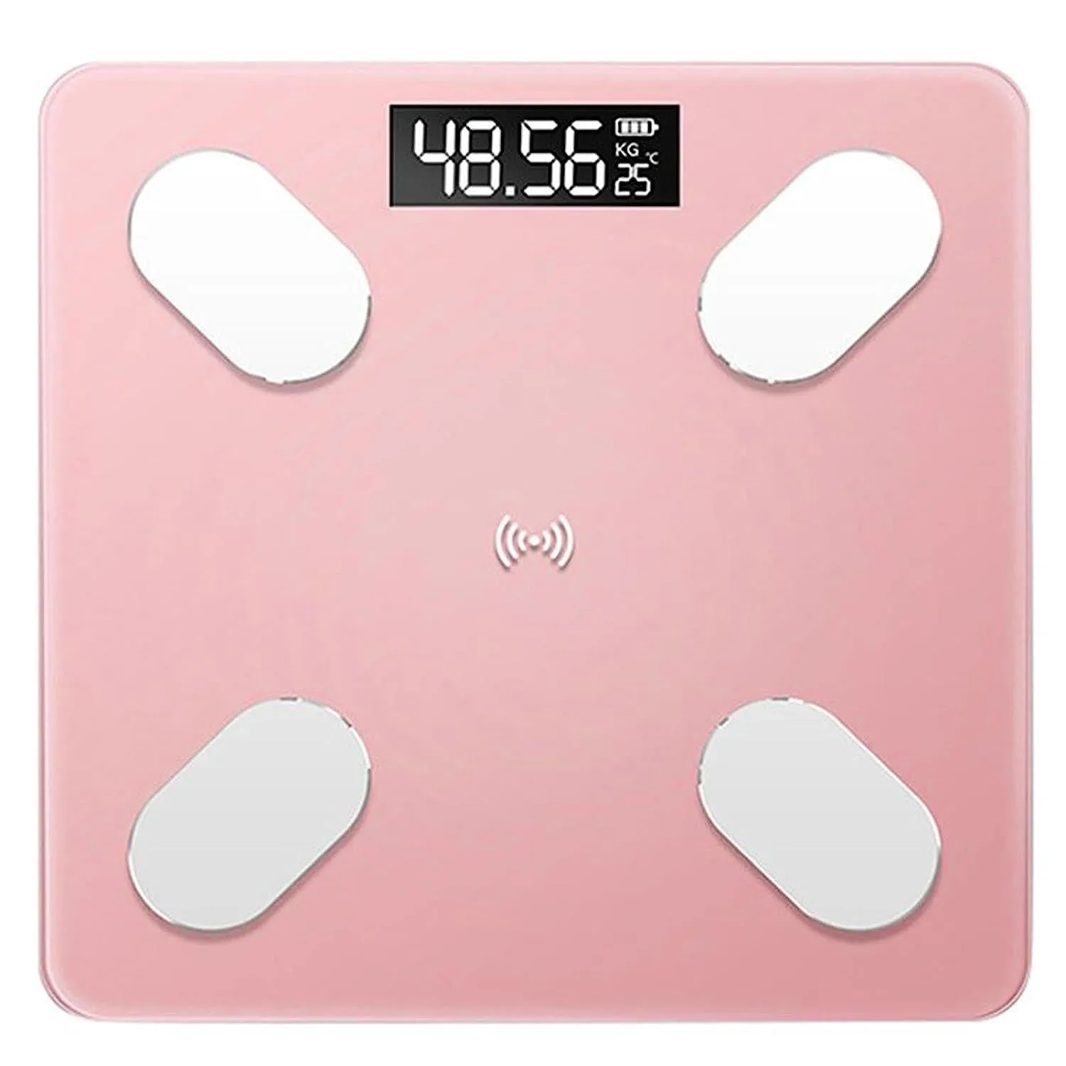 13 Attribute Measurements Smart Digital Scale