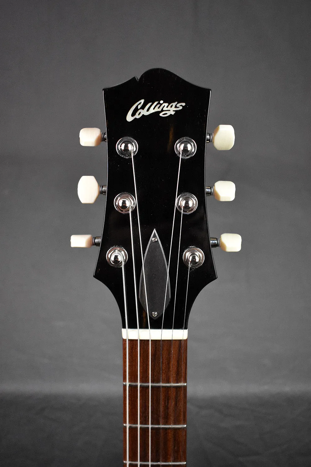 2016 Collings CL City Limits