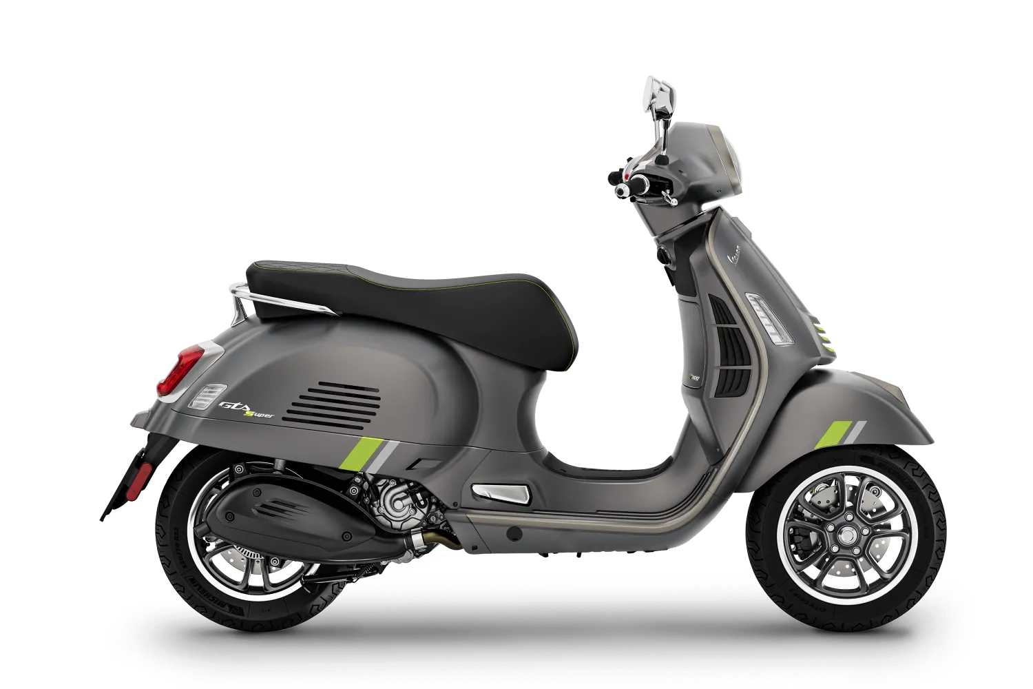 2024 Vespa GTS300 Super Tech