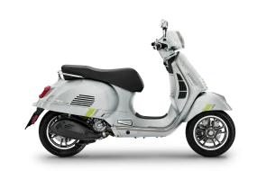 2024 Vespa GTS300 Super Tech