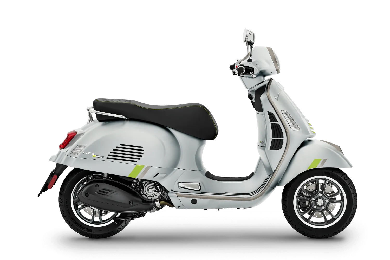 2024 Vespa GTS300 Super Tech