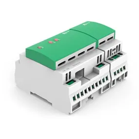 Accessory: Advanced Wired Application Controller - Ethernet DALI Gateway with Power Supply