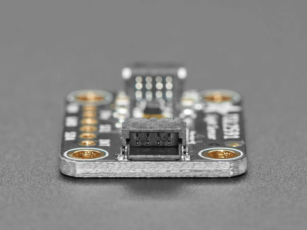 Adafruit TSL2591 High Dynamic Range Digital Light Sensor