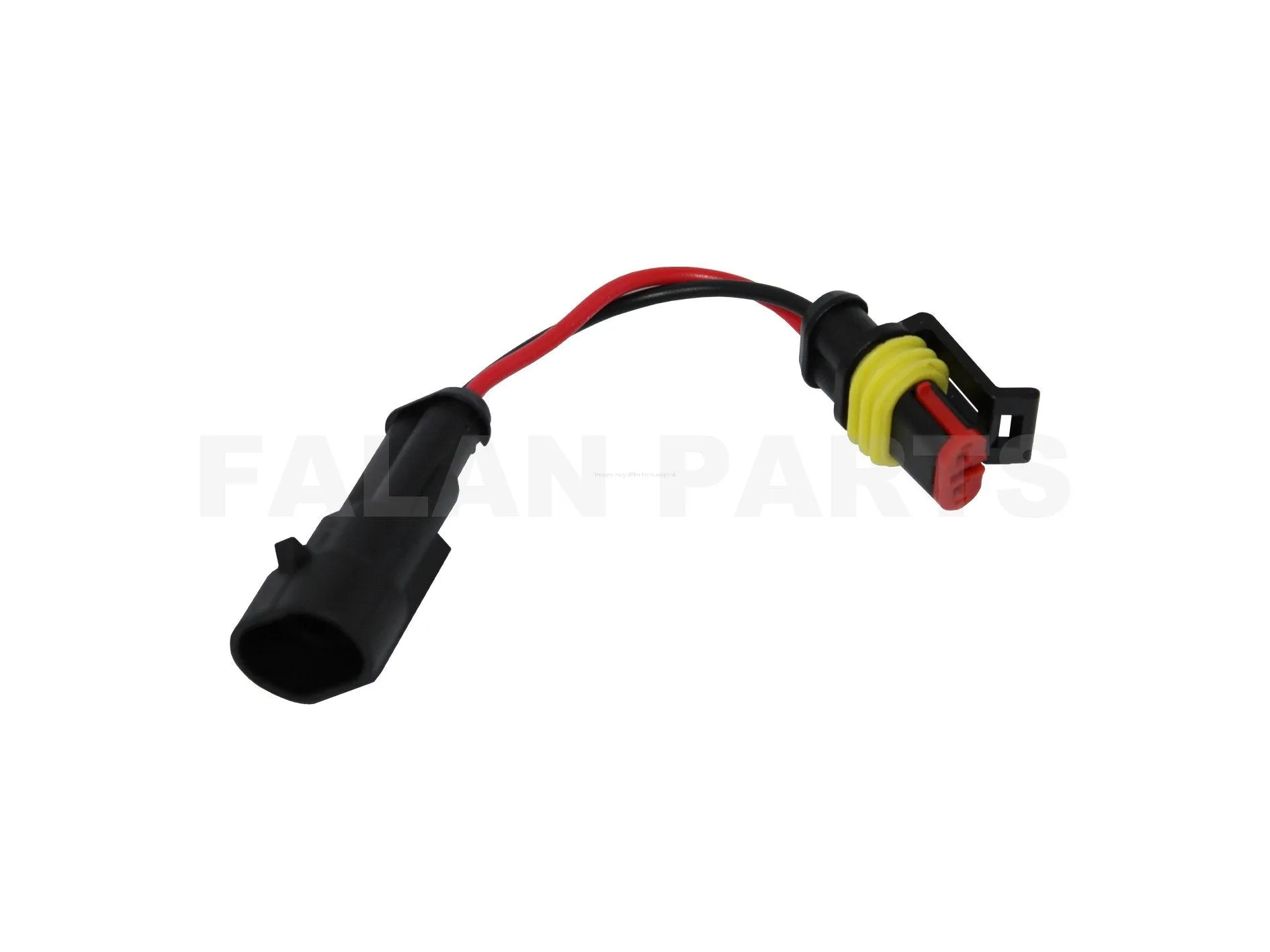 Adaptor Cable Turn Signals LED Indicators | Vespa Primavera/Sprint 50cc 4T (iGet)