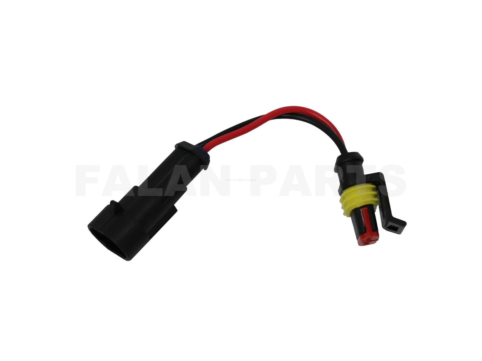 Adaptor Cable Turn Signals LED Indicators | Vespa Primavera/Sprint 50cc 4T (iGet)