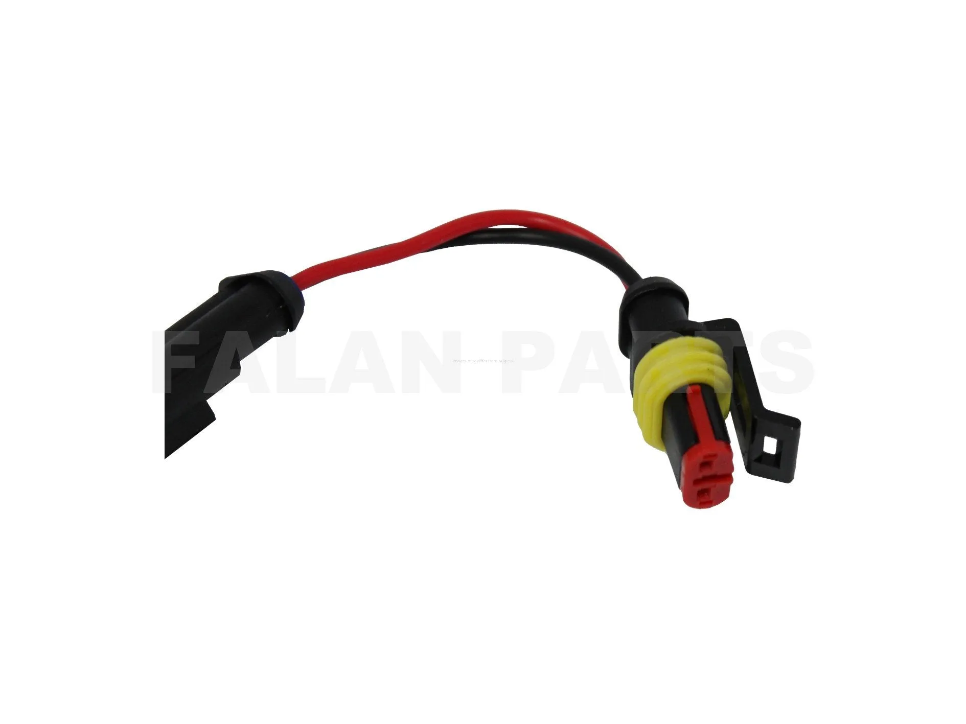 Adaptor Cable Turn Signals LED Indicators | Vespa Primavera/Sprint 50cc 4T (iGet)