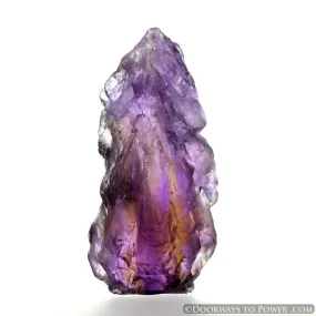 Ametrine Record Keeper Crystal  "A      Museum Quality"