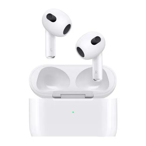 Apple AirPods Wireless Headphones with MagSafe Charging Case - 3rd Generation (MME73AM/A)