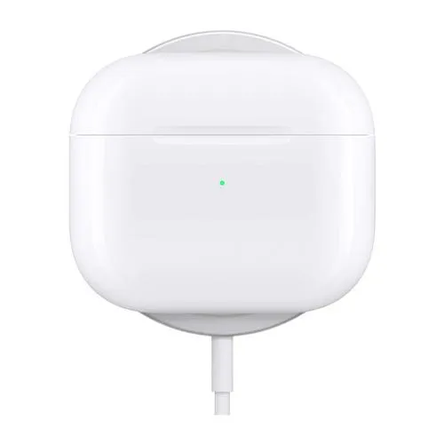 Apple AirPods Wireless Headphones with MagSafe Charging Case - 3rd Generation (MME73AM/A)