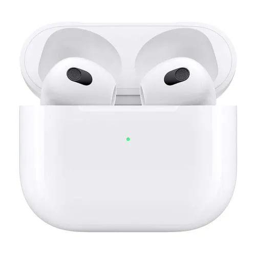 Apple AirPods Wireless Headphones with MagSafe Charging Case - 3rd Generation (MME73AM/A)