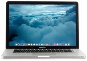 Apple Macbook Pro 13.3" (Early 2015 Retina Display) / Intel Core i5 (2.7GHz) / 8GB RAM / 256GB SSD / MacOS