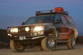 ARB DELUXE BAR TOYOTA 4RUNNER 2006-09