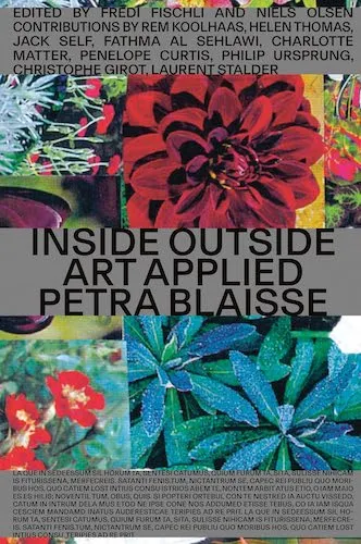 Art Applied: Petra Blaisse