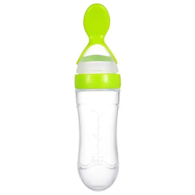 Baby Hero® Baby Bottle Squeezer