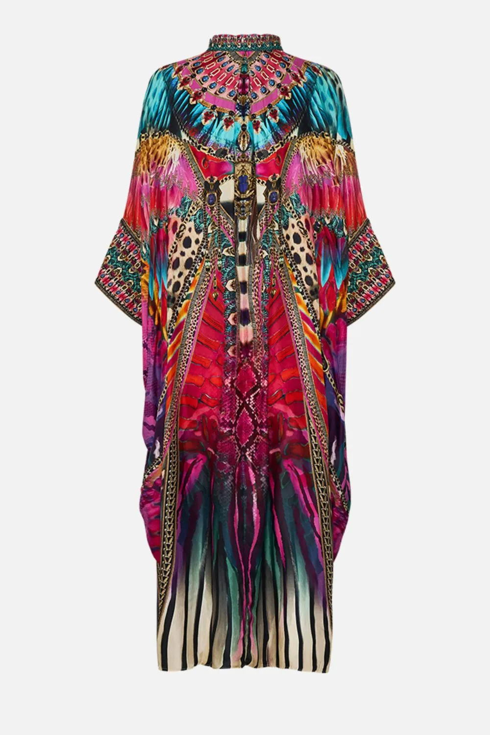 BATWING KAFTAN SAHARA SUPERNATURAL