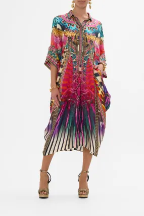 BATWING KAFTAN SAHARA SUPERNATURAL