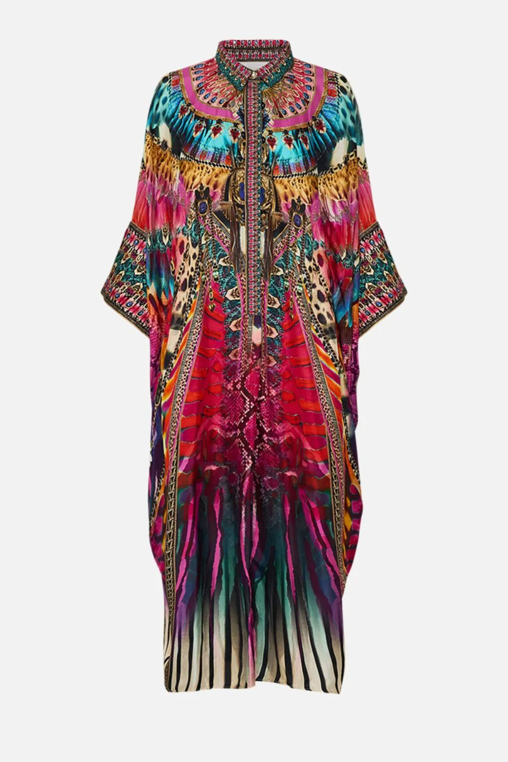 BATWING KAFTAN SAHARA SUPERNATURAL