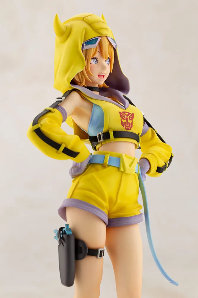 BISHOUJO Statue Bumblebee 1/7 Scale Figure