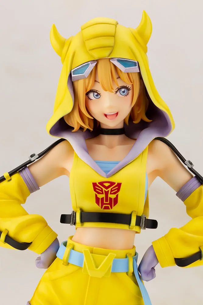 BISHOUJO Statue Bumblebee 1/7 Scale Figure