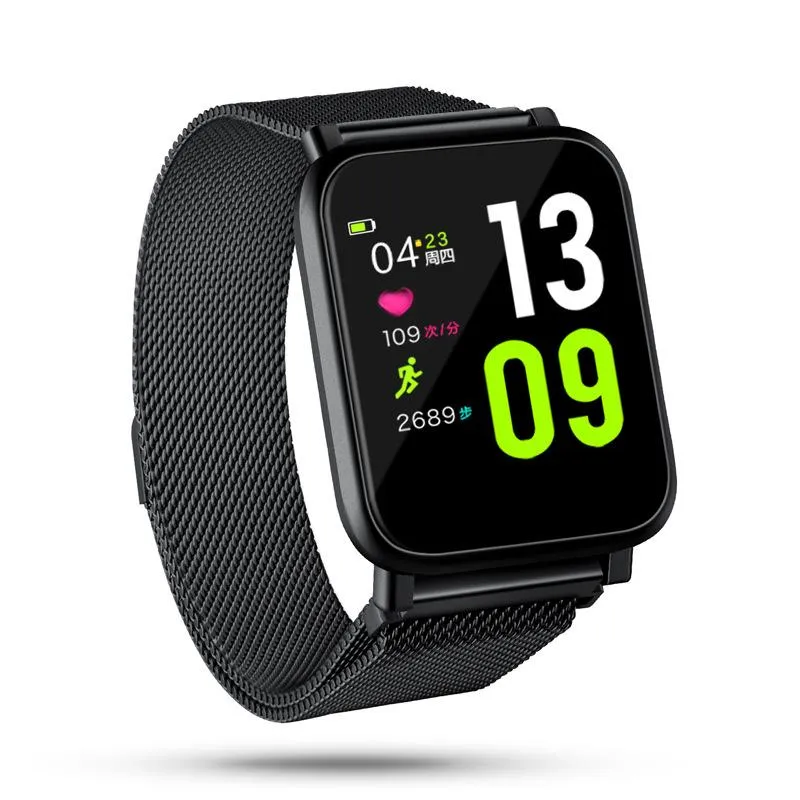 Bluetooth wearable sports Smart Watch