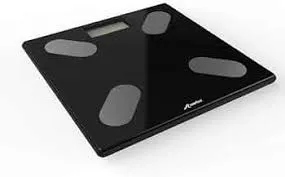 Body Bluetooth Scales