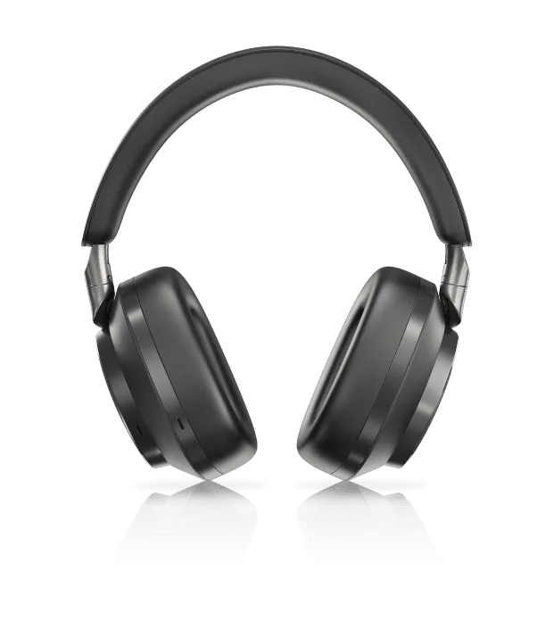 Bowers & Wilkins (B&W) Px8 Over-ear Noise Cancelling Wireless Headphones