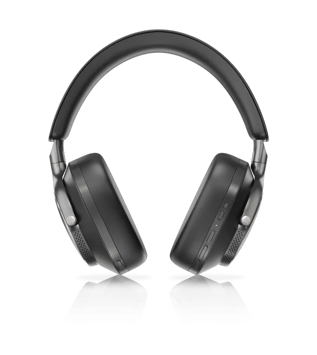 Bowers & Wilkins (B&W) Px8 Over-ear Noise Cancelling Wireless Headphones