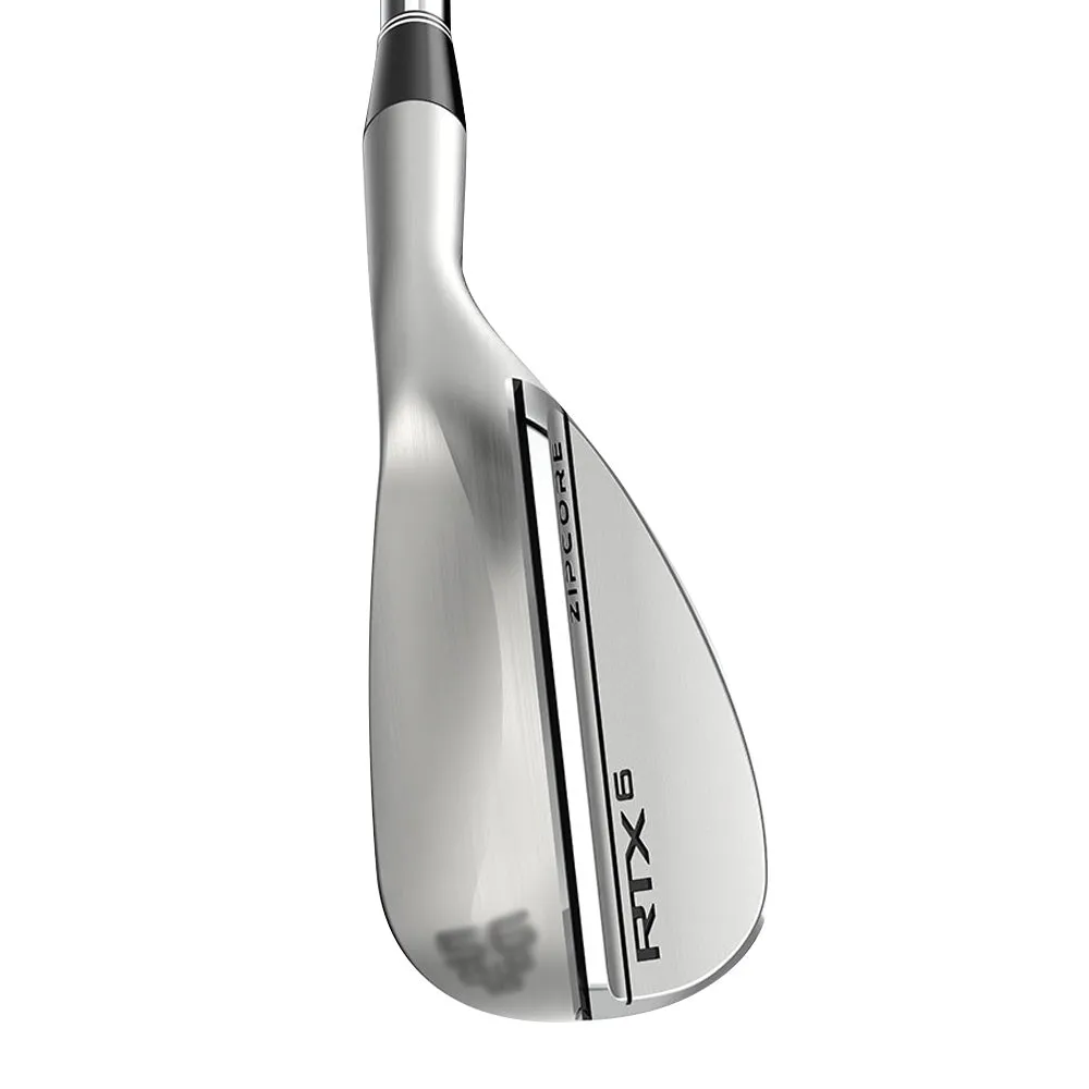 Cleveland RTX 6 Zipcore Tour Satin Wedge 2023