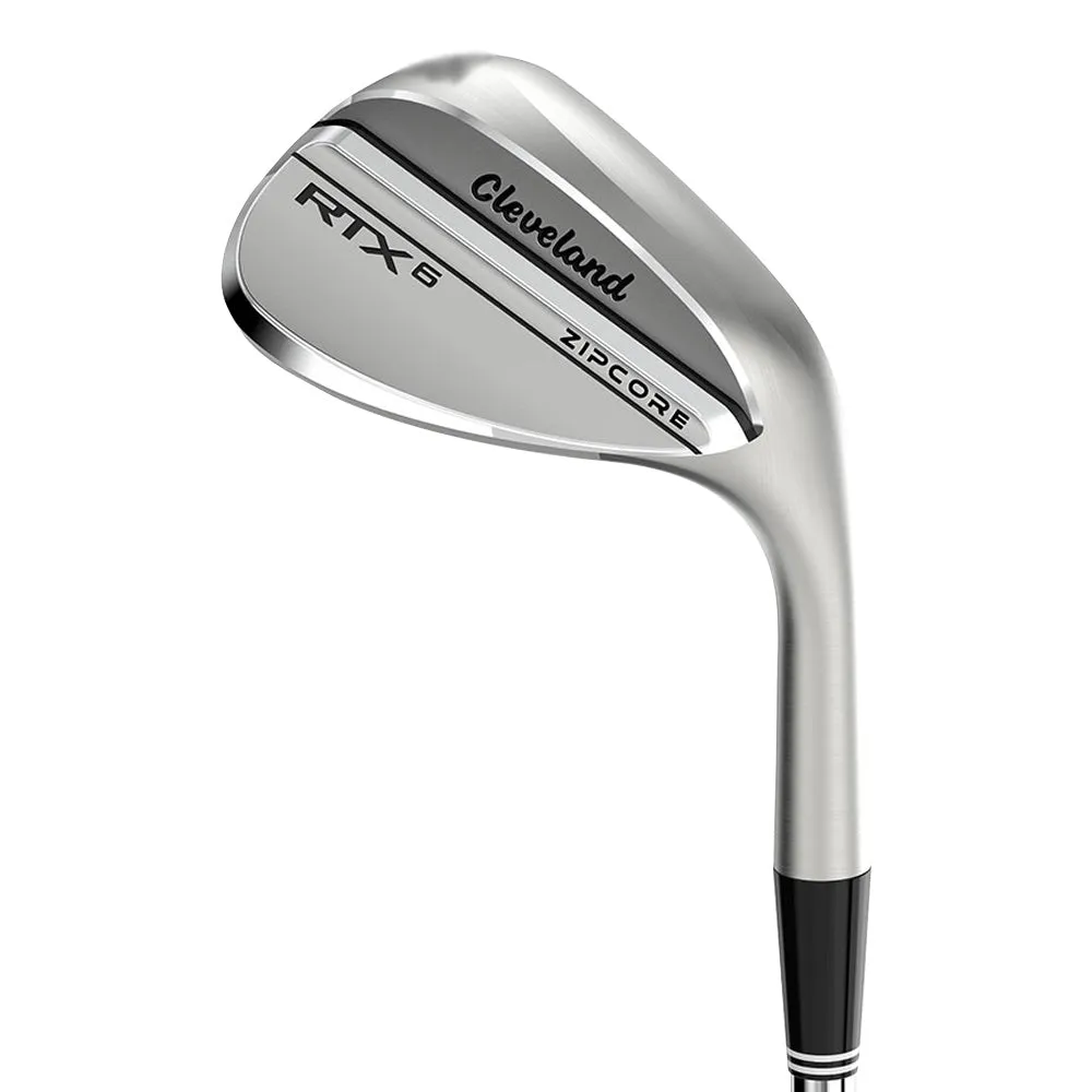 Cleveland RTX 6 Zipcore Tour Satin Wedge 2023