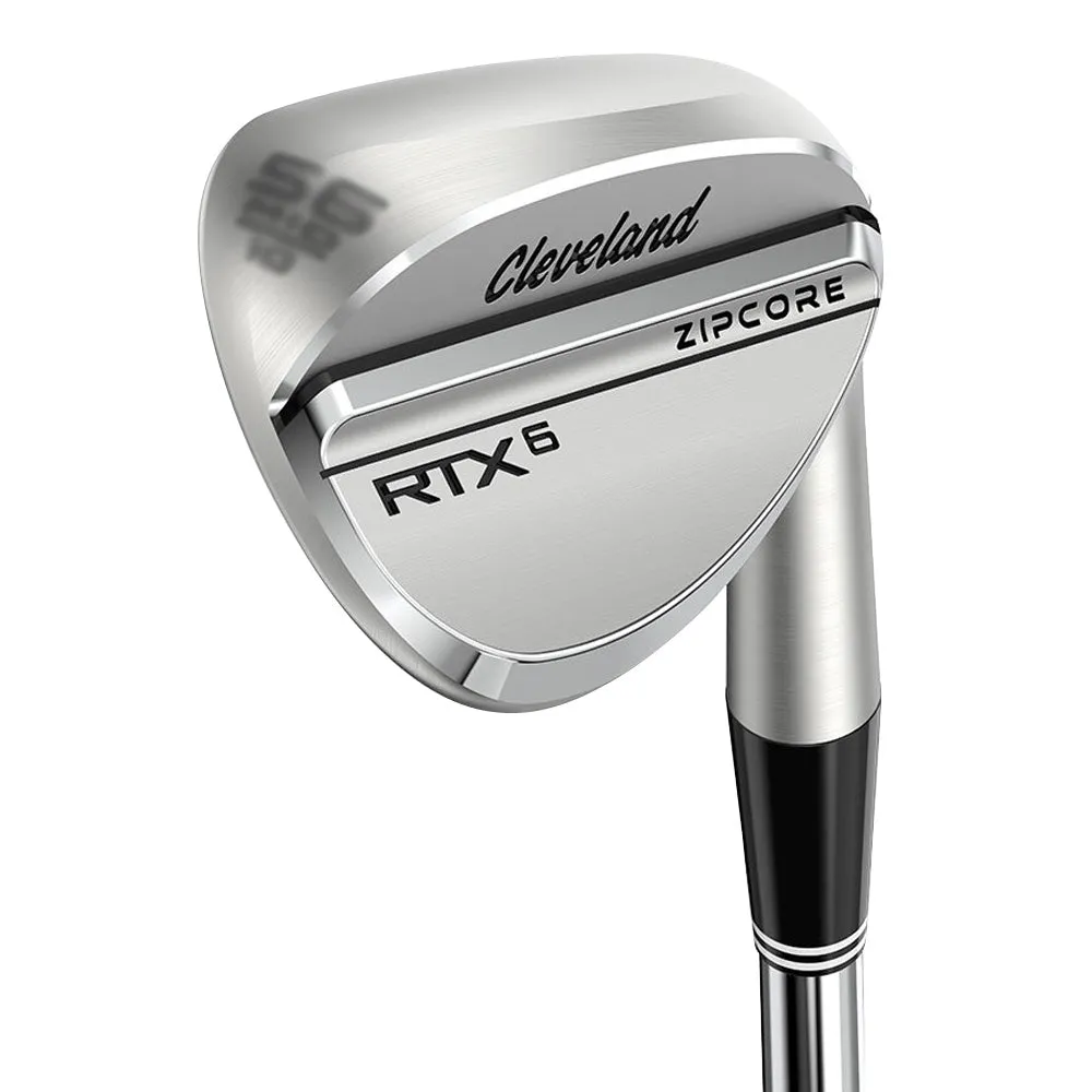 Cleveland RTX 6 Zipcore Tour Satin Wedge 2023