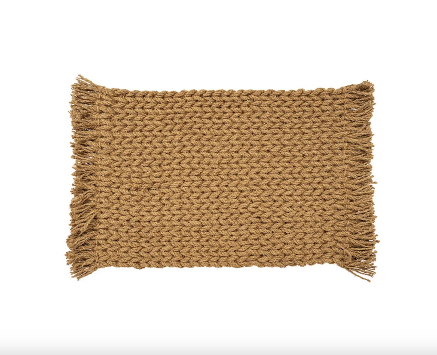 Coir Weave Doormat