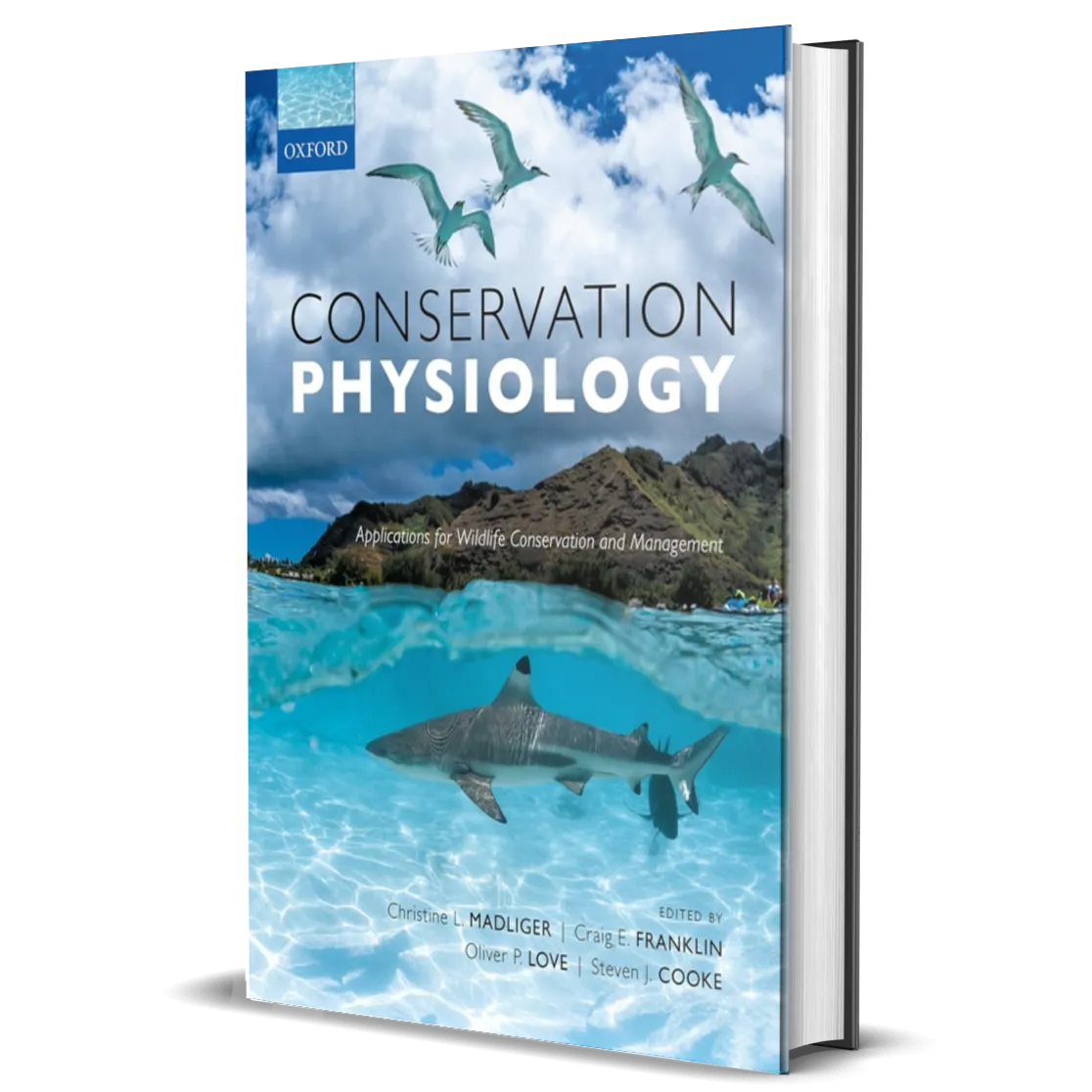 Conservation Physiology: Applications for Wildlife Conservation and Management