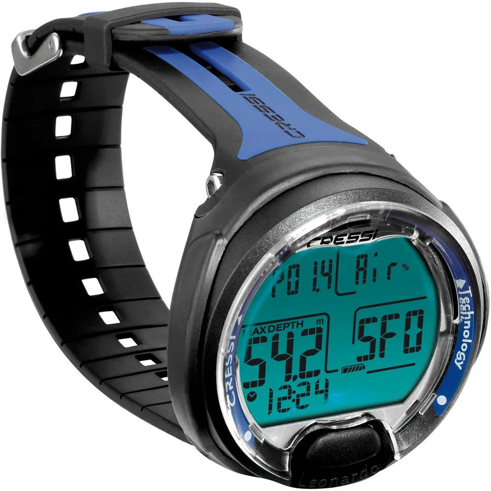 Cressi Leonardo Wrist Computer