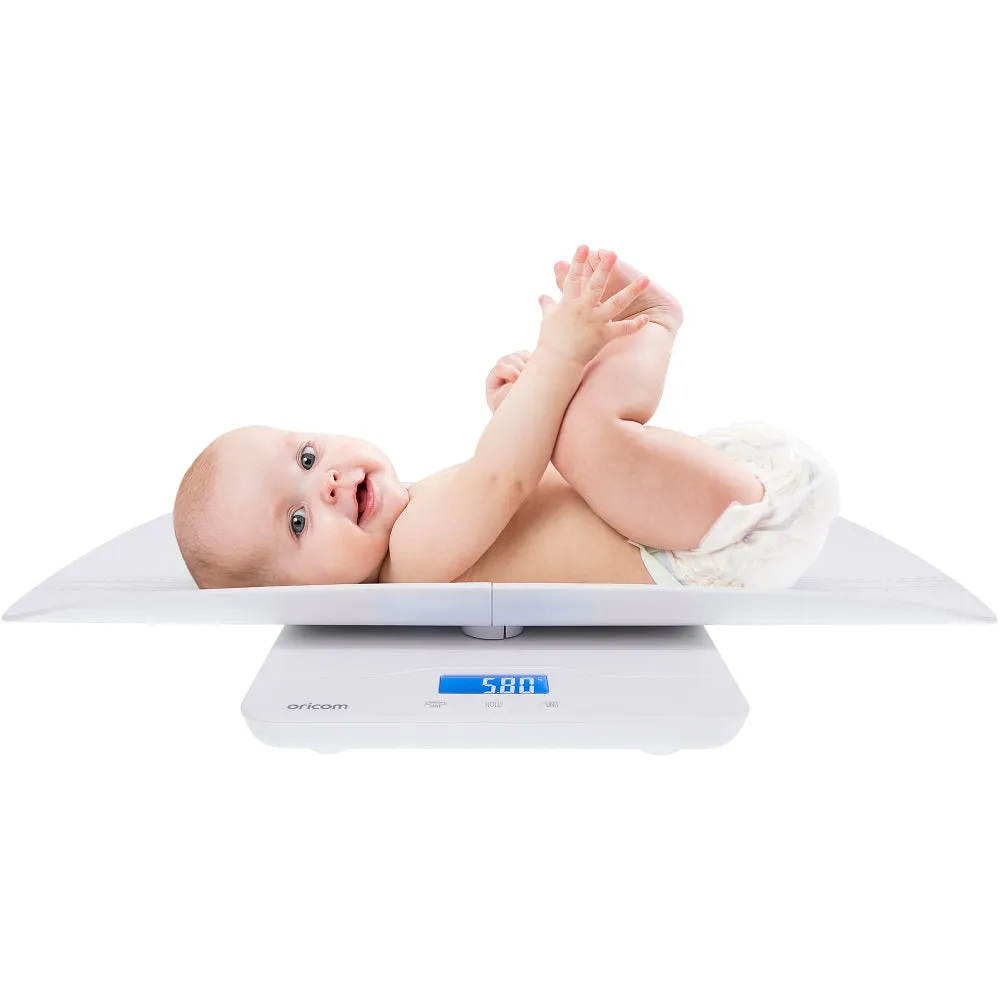 Digital Baby Scales