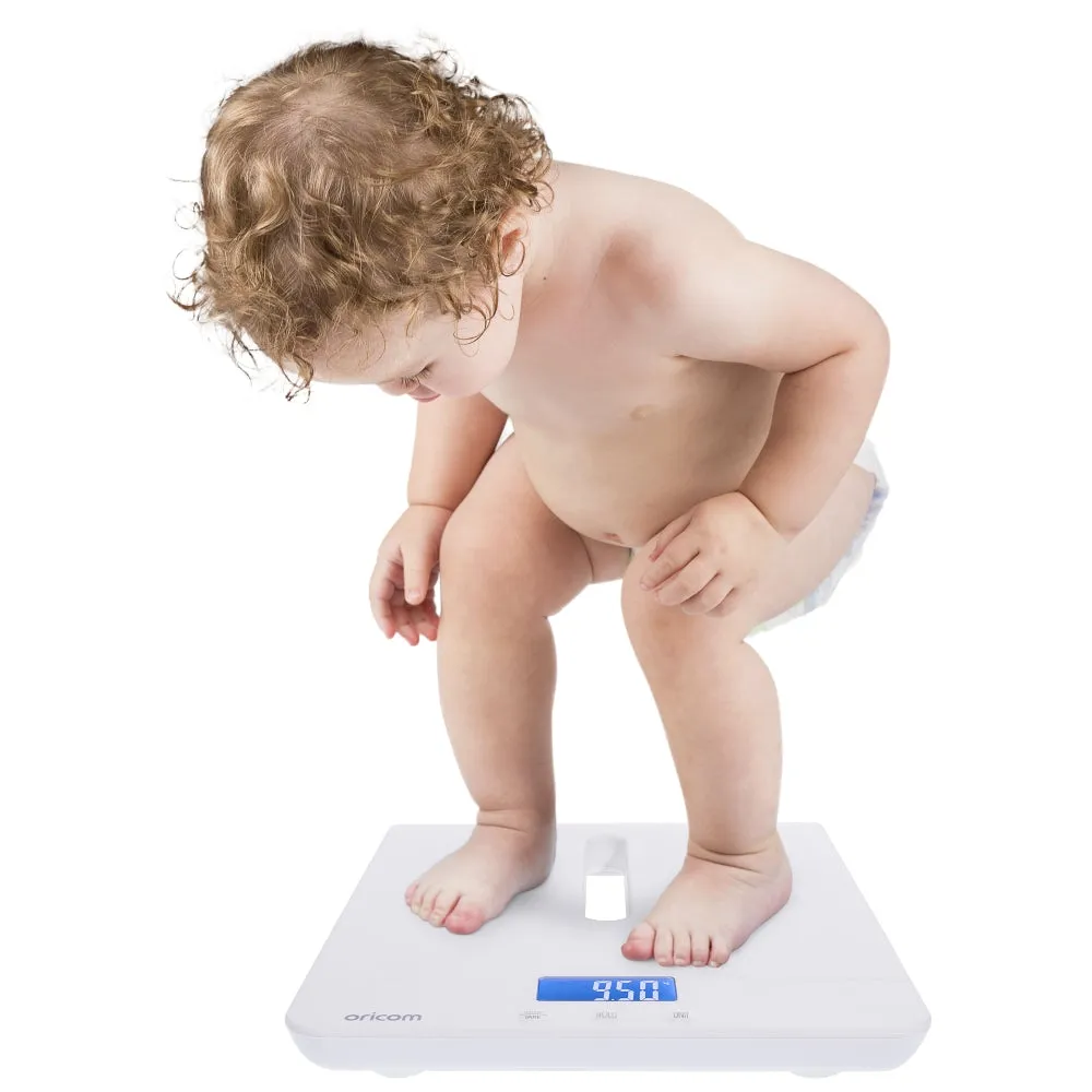 Digital Baby Scales