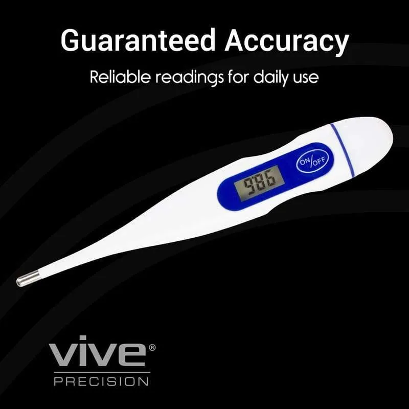 Digital Thermometer