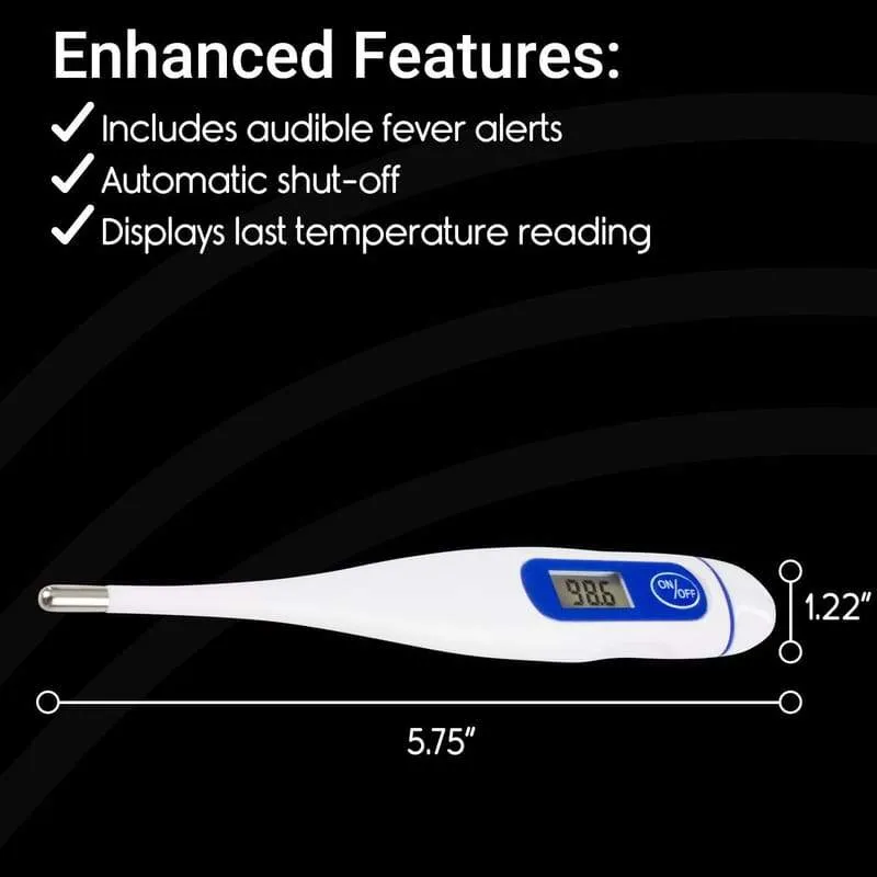 Digital Thermometer