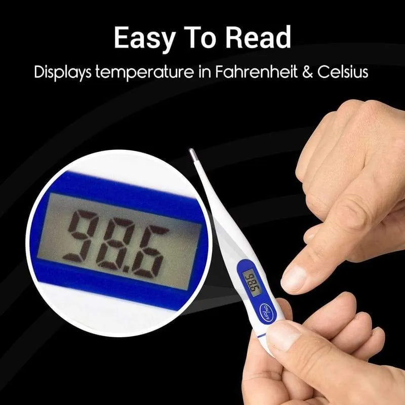 Digital Thermometer