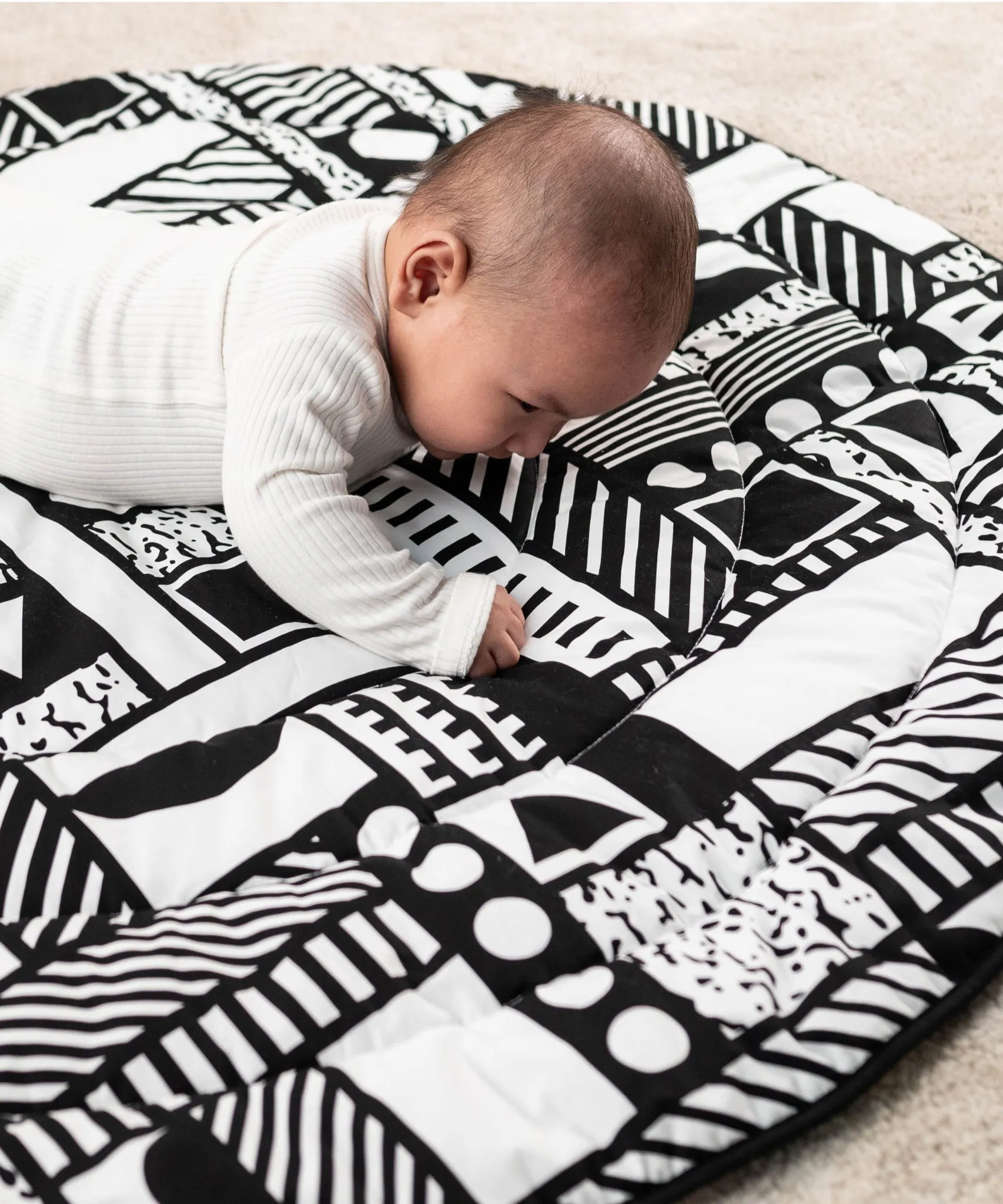 Etta Loves x Camille Walala Reversible Playmat