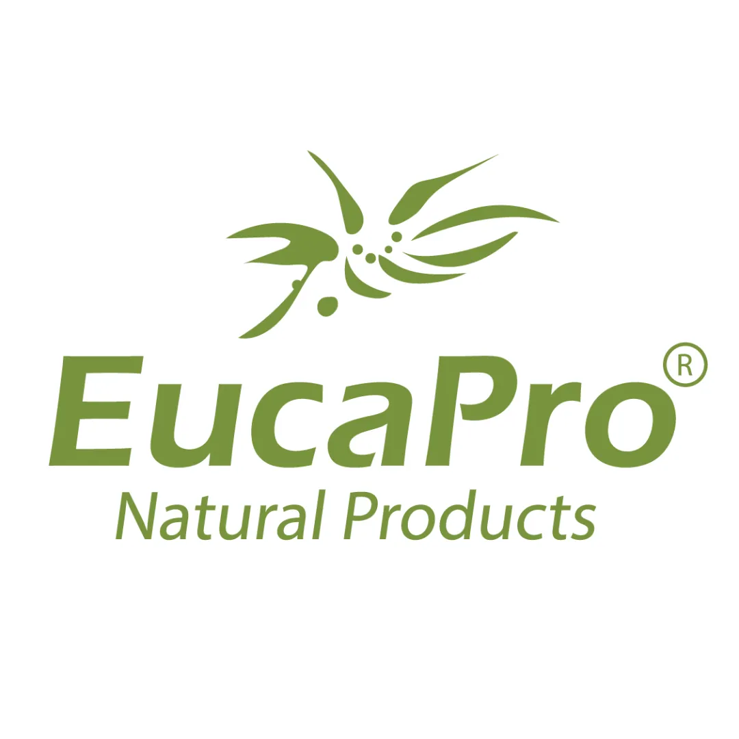 Eucapro Concentrated Liquid Detergent (1Liter)