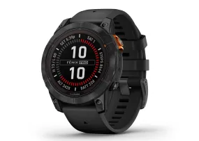 Fenix 7 Pro - Solar Edition