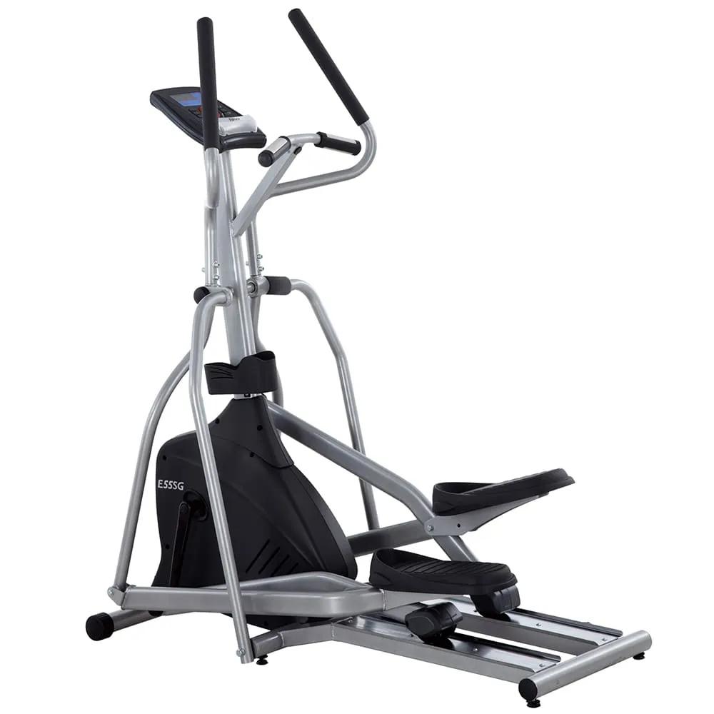 Fitnex Elliptical Trainer E55SG