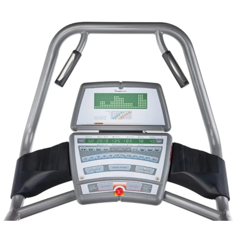 FreeMotion Commercial Incline Trainer - QuickTouch 30%