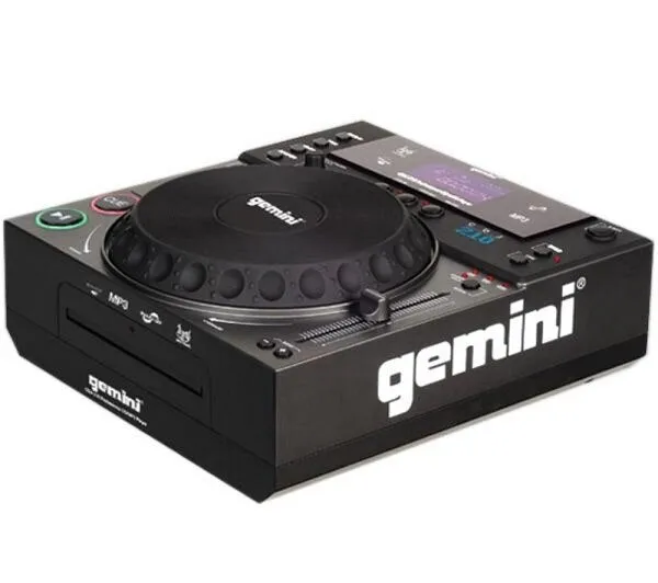 Gemini CDJ-210 Professional CD Player - Display Model