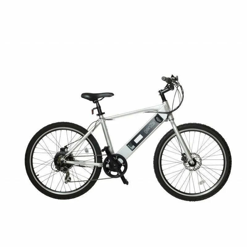 Genze E101 Sport Electric Bike