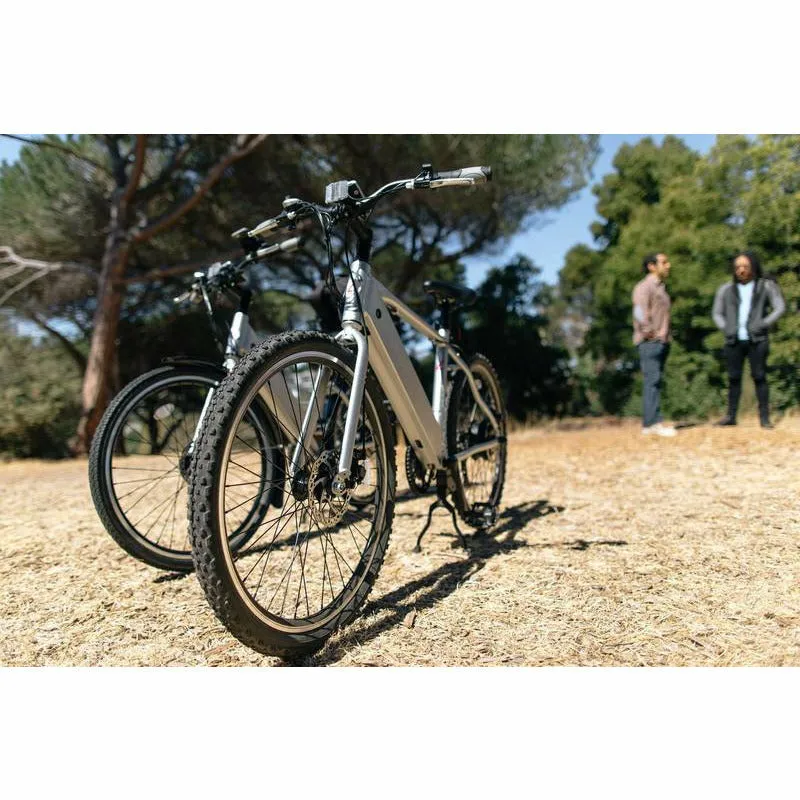 Genze E101 Sport Electric Bike