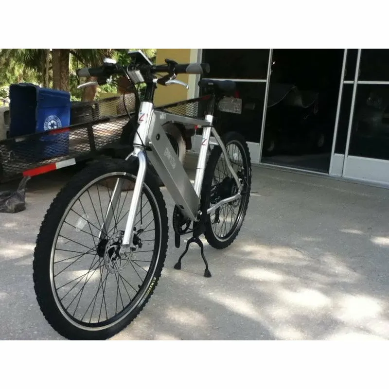 Genze E101 Sport Electric Bike