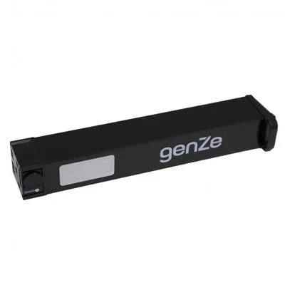 Genze E222 Step-Thru 350 Watt