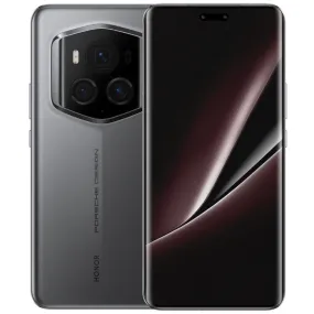 Honor Magic6 RSR 5G PORSCHE DESIGN, 24GB/1TB - Agate Gray (GLOBAL Version)