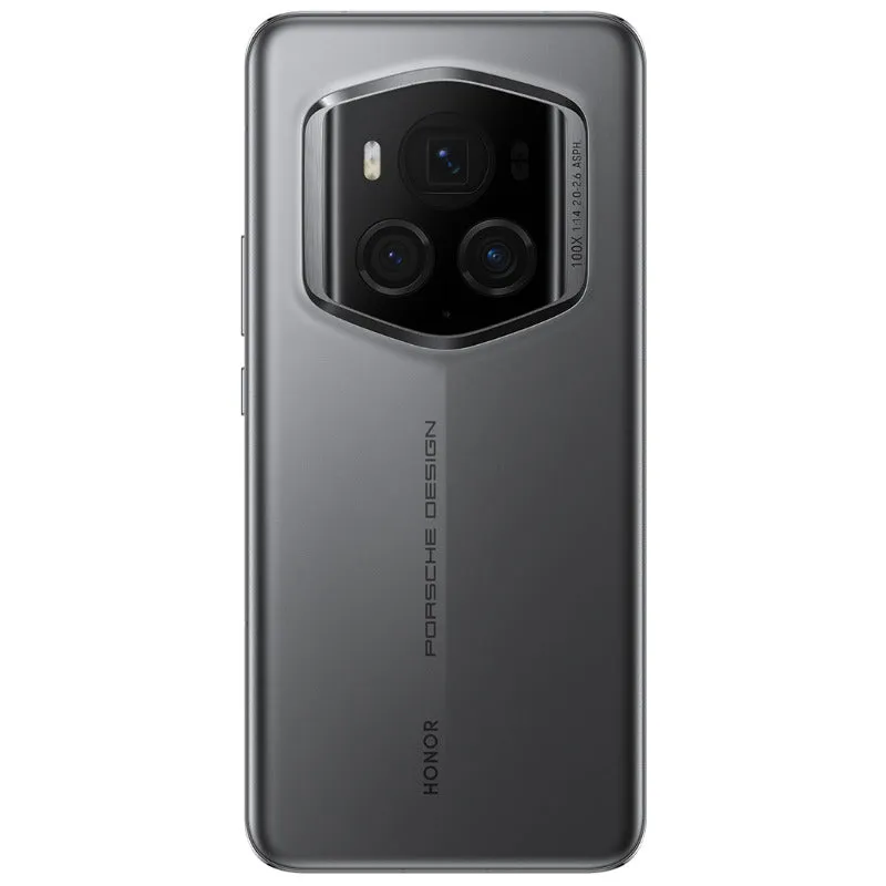 Honor Magic6 RSR 5G PORSCHE DESIGN, 24GB/1TB - Agate Gray (GLOBAL Version)